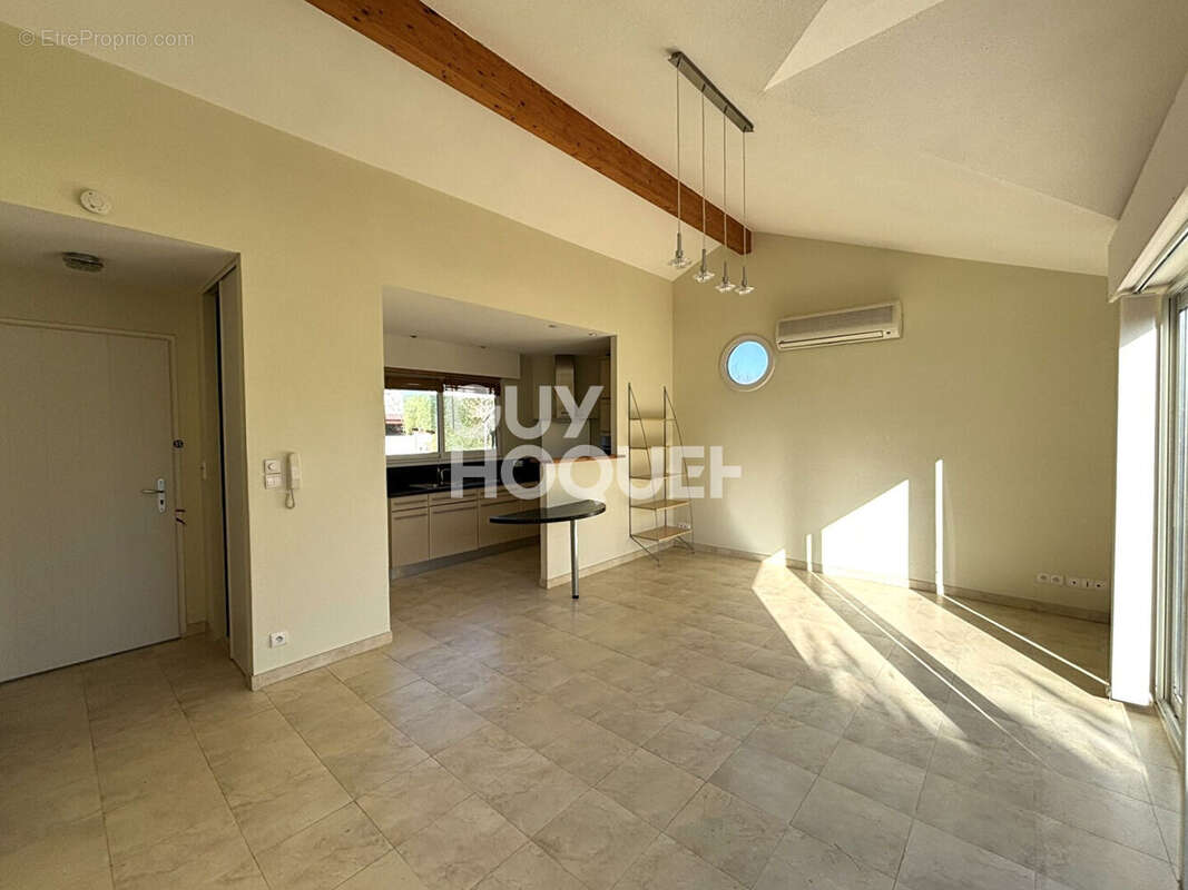 Maison à TOURNEFEUILLE