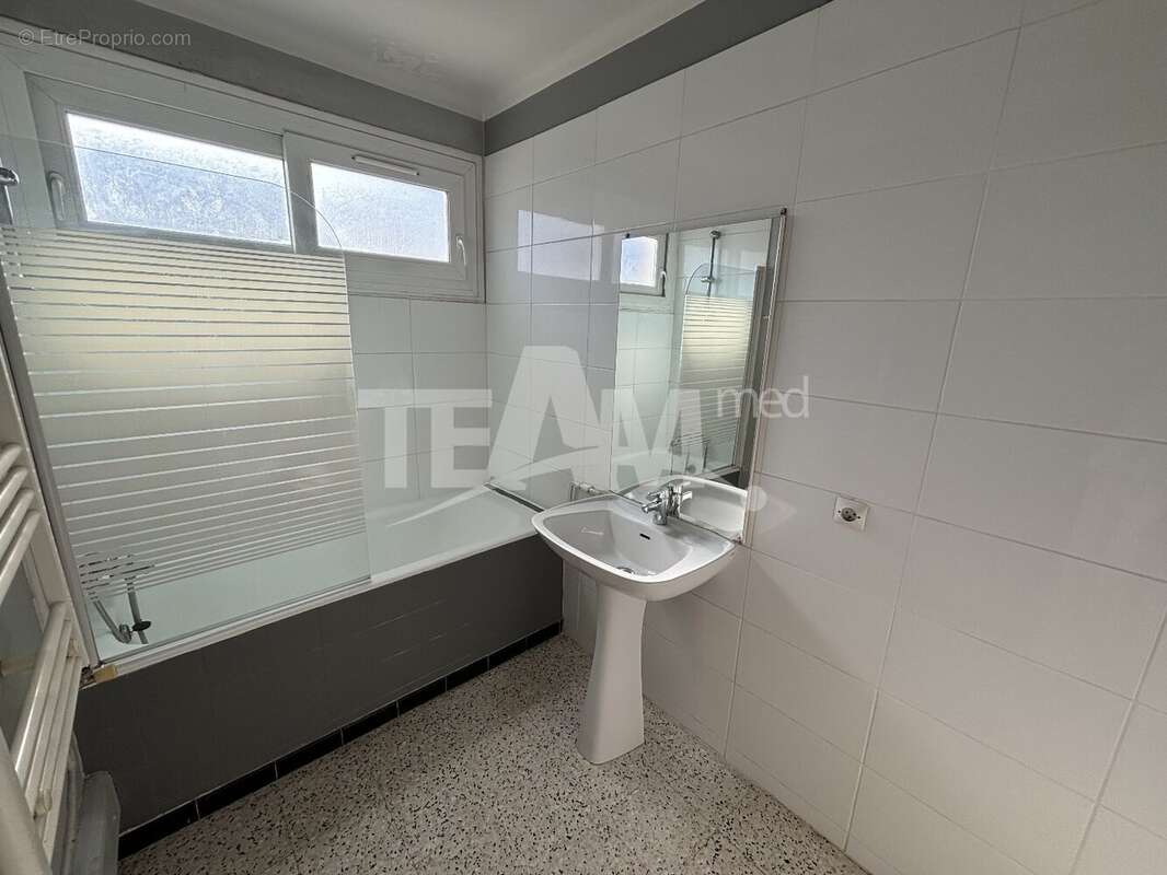 Appartement à SETE