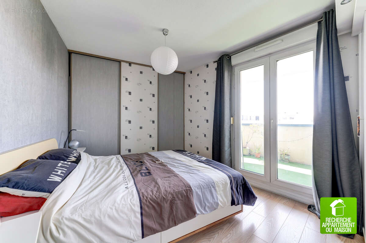 Appartement à LYON-7E
