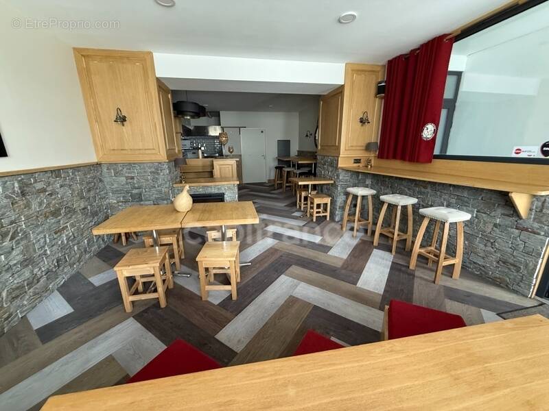 Appartement à CAUTERETS