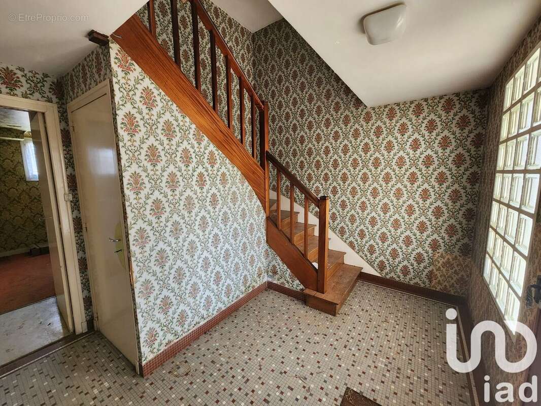 Photo 9 - Maison à RENNES