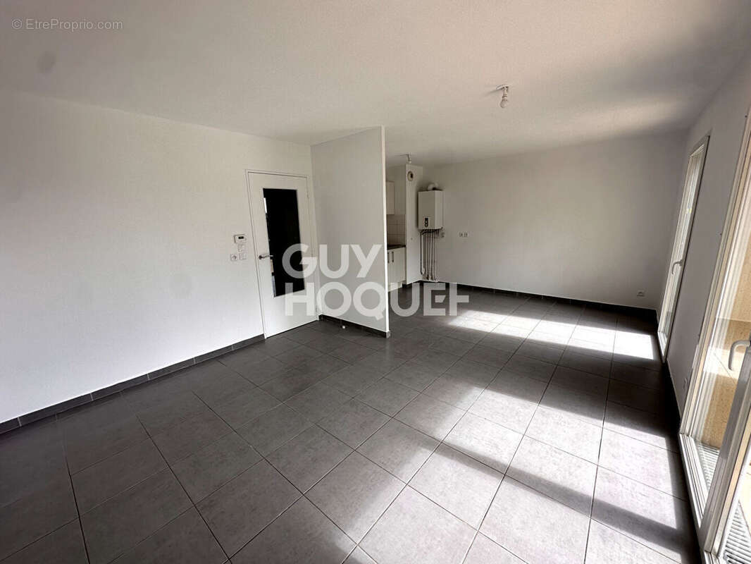 Maison F4, 81 m², 3 faces avec garage et parking. EXCLUSIVITE à vendre à Perpignan (66000) secteur Porte d'Espagne - photo 4