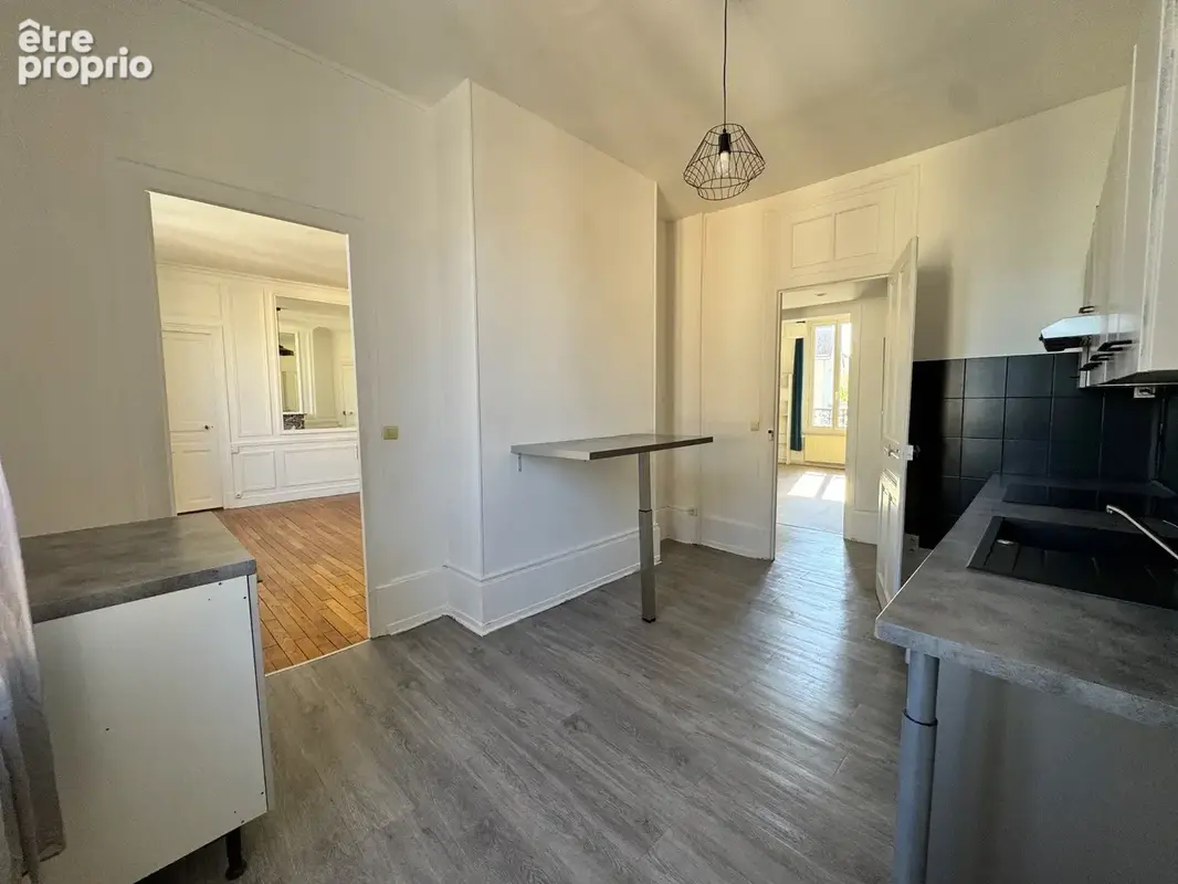 Bel appartement spacieux 5 pièces, 3 chambres - photo 6