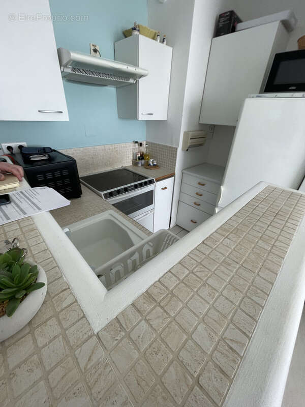 Appartement à MUDAISON