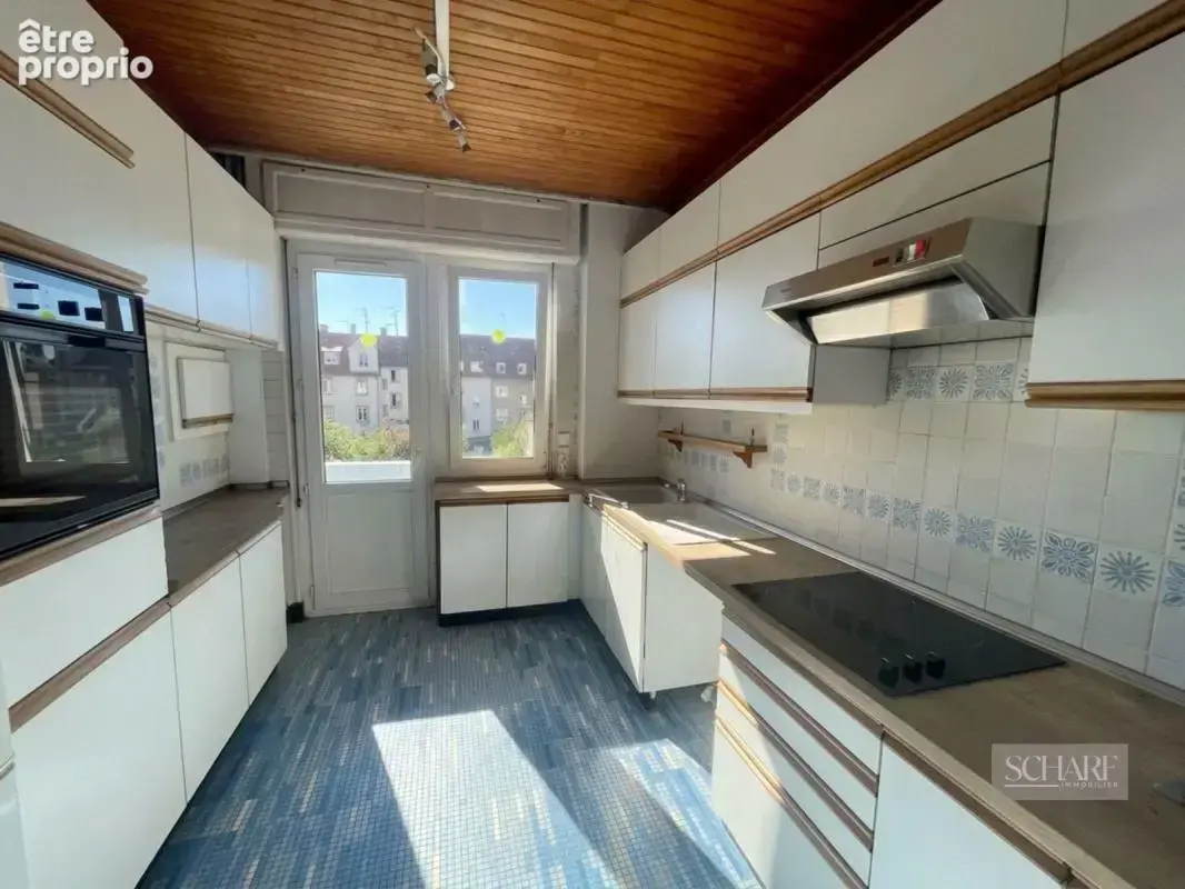 Appartement 2/3 pièces rue Saint-Aloise - Strasbourg - photo 6