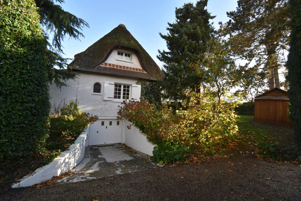 Maison à BAILLEAU-LE-PIN