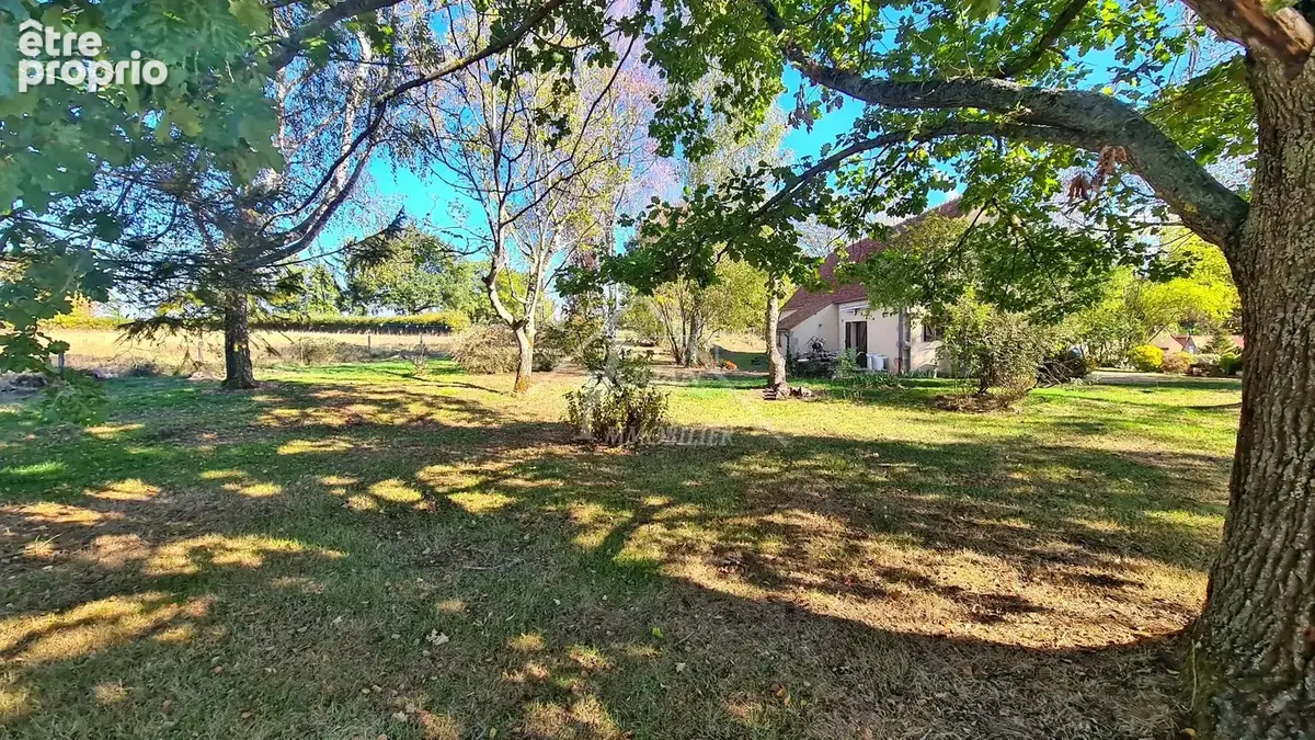Belle longère de plain-pied sur 2 hectares avec grande dépendance, à Bourbon-l’Archambault - photo 16