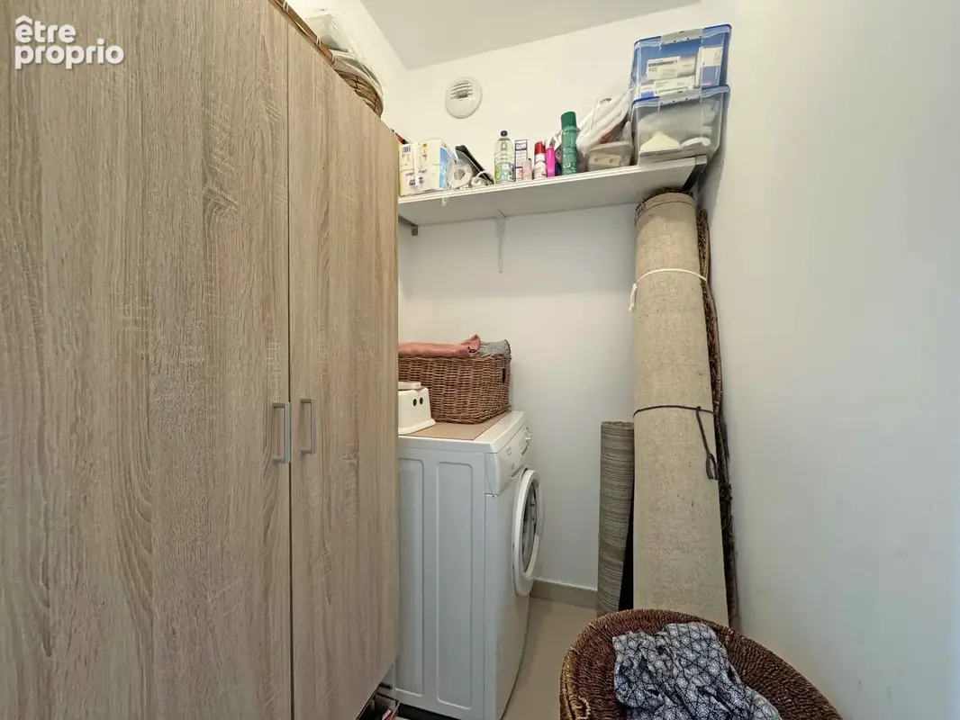 Exclusivite antibes   3 pièces avec vue mer et garage   au calme absolu - photo 12