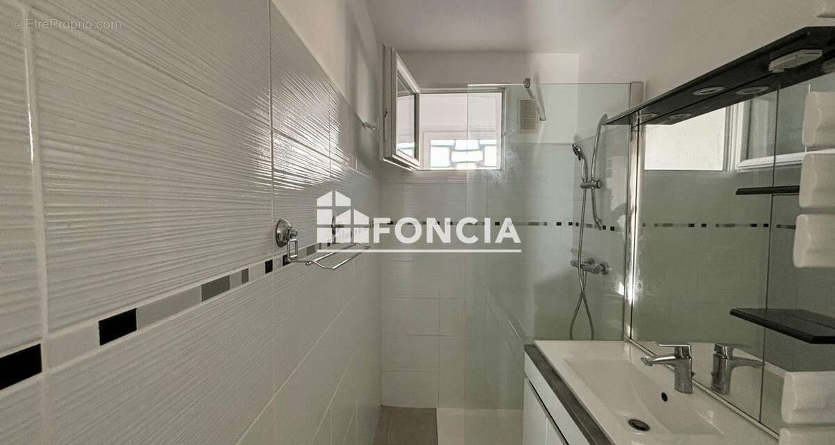 Appartement à AVIGNON