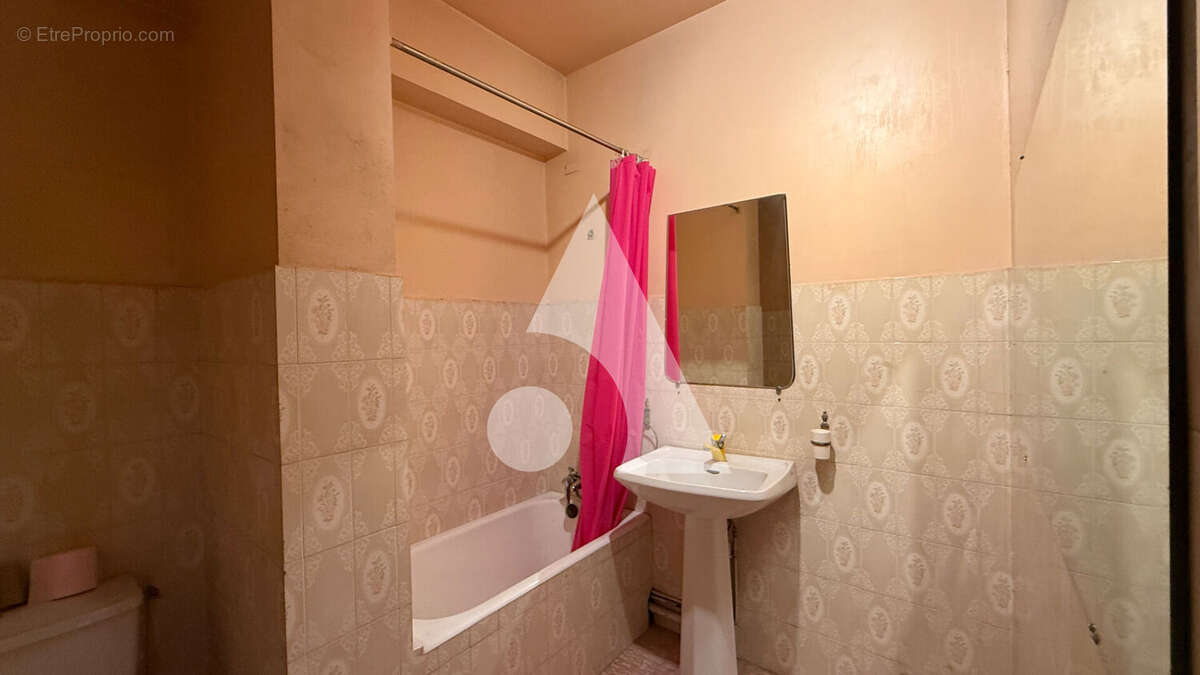 Appartement à LIBOURNE