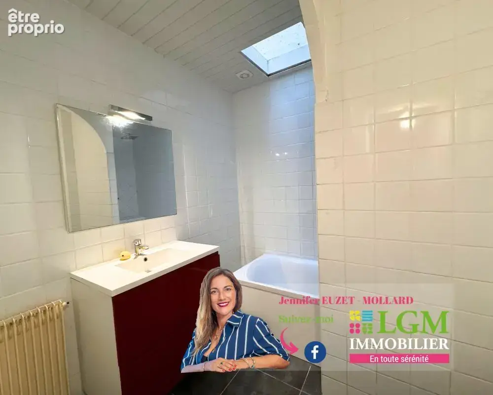 Villa Idéal famille, profession libérale  divisée en 3 logements,  Le Crès - photo 5