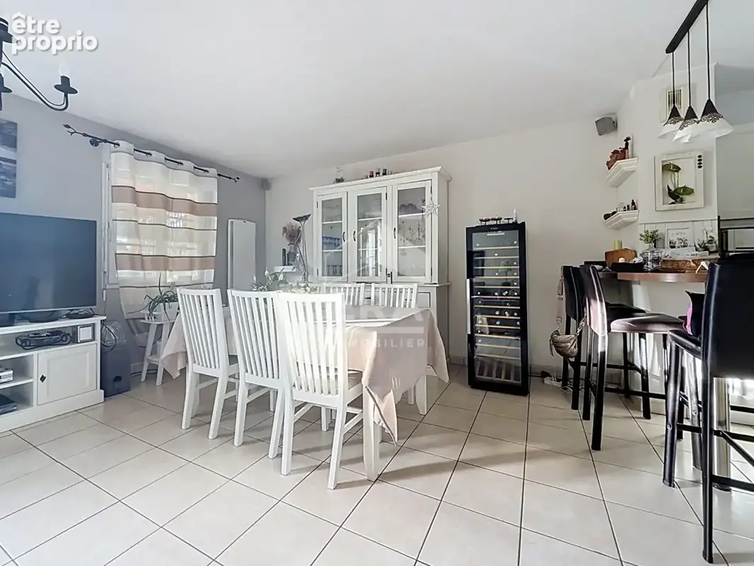 Maison 91m² à étampes - photo 7