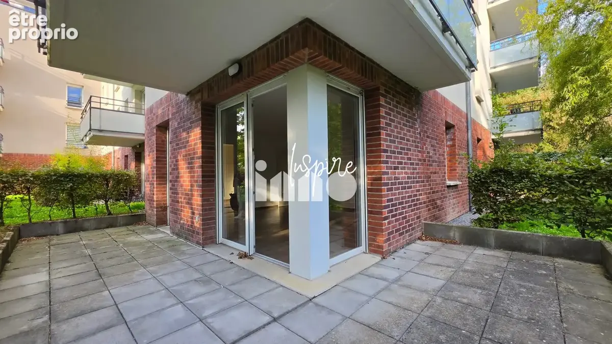 Appartement 2 pièces 51 m² à vendre à Wambrechies (59118) - photo 4