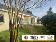 Maison à NORT-SUR-ERDRE