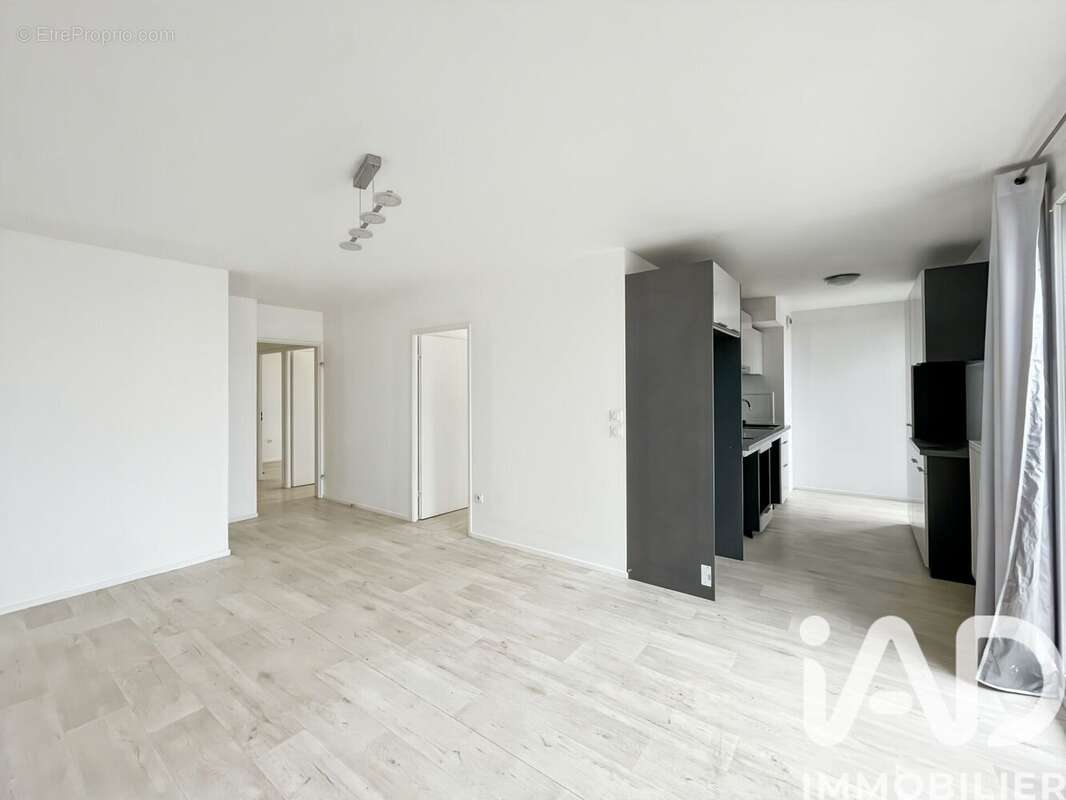 Photo 6 - Appartement à BONNEUIL-SUR-MARNE