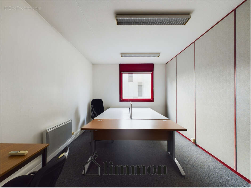 Commerce à VILLEURBANNE