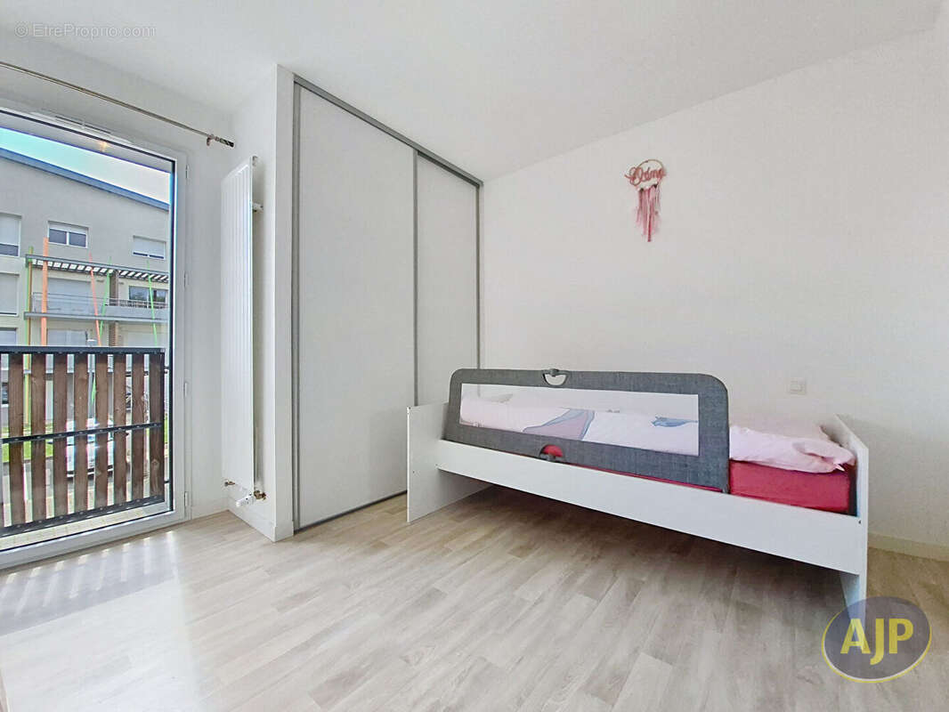 Appartement à LA ROCHE-SUR-YON