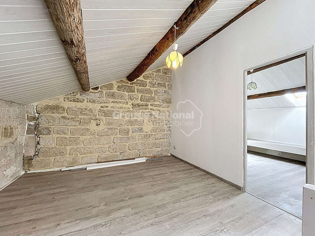 Maison à BARBENTANE