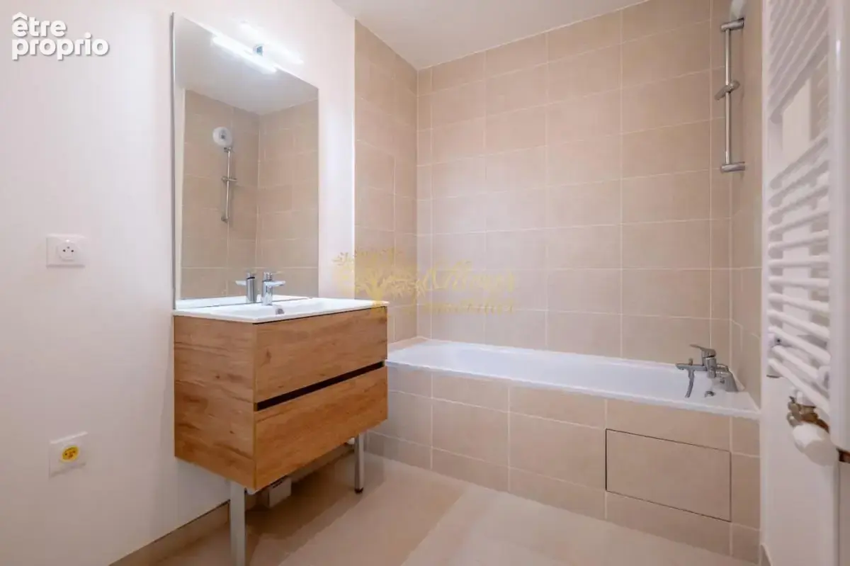 Appartement T3 Maisons-Alfort (94)  Proche Métro & Bords de Marne  Frais de Notaire Réduits - photo 8