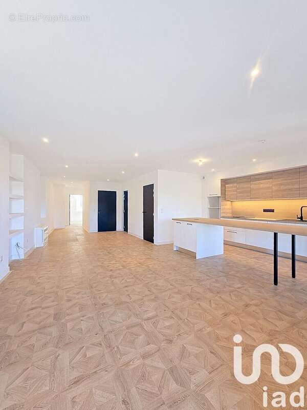 Photo 2 - Appartement à CAHORS