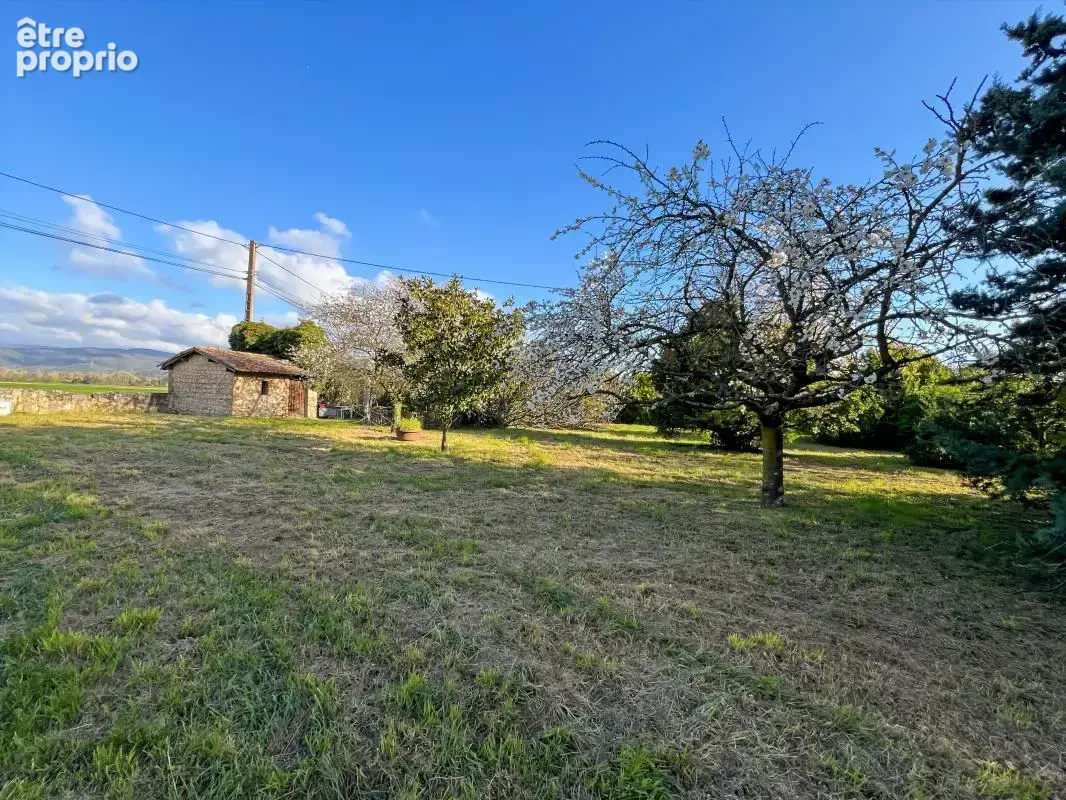Livron - a vendre maison à rénover avec vue exceptionnelle ! - photo 23