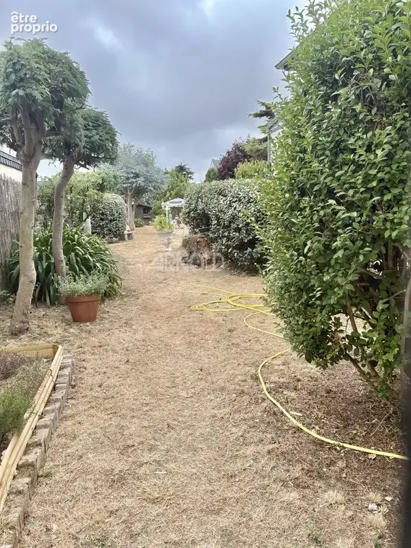 Propriété Saint-Malo Rotheneuf - photo 2