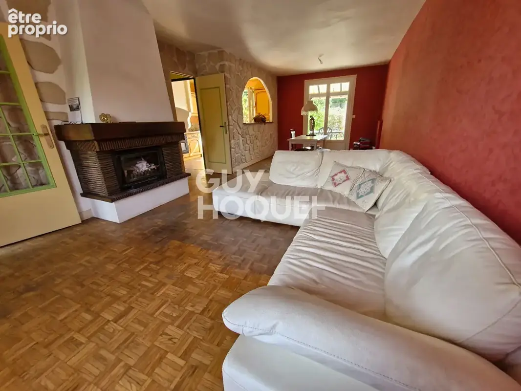 Maison avec grand jardin - Dormelles - photo 6