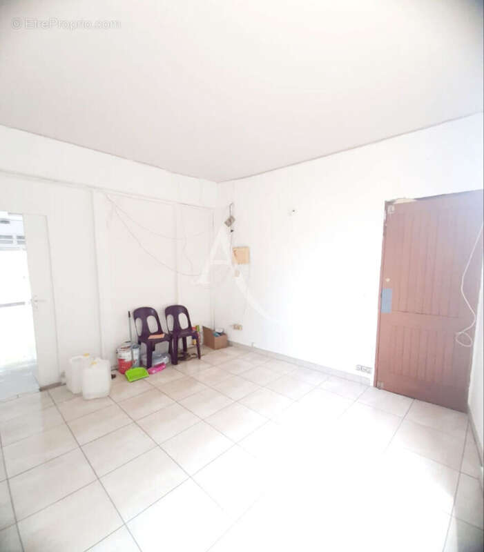 Appartement à LE LORRAIN