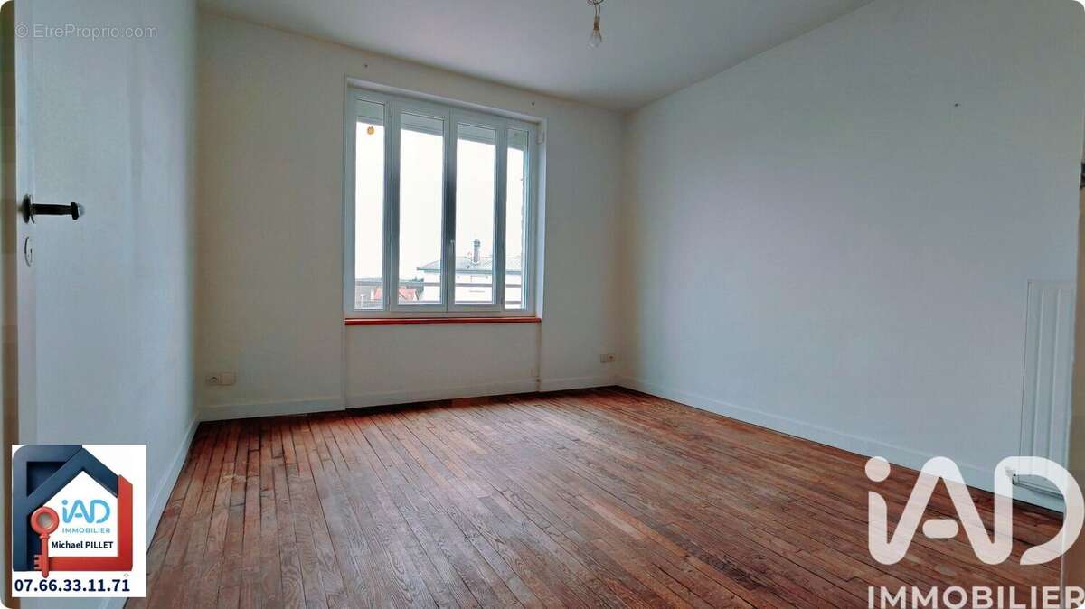 Photo 3 - Maison à COSNE-COURS-SUR-LOIRE