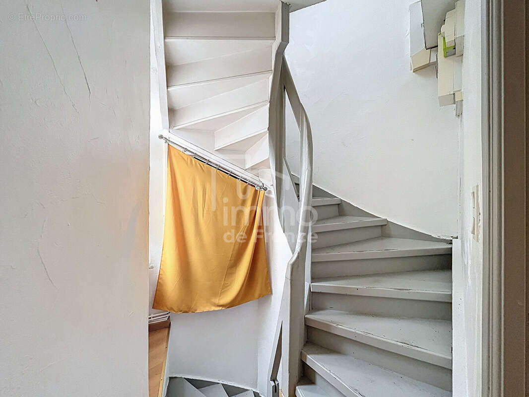 Appartement à OYONNAX