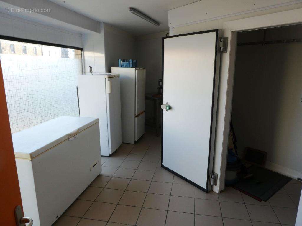 Appartement à PLOERDUT