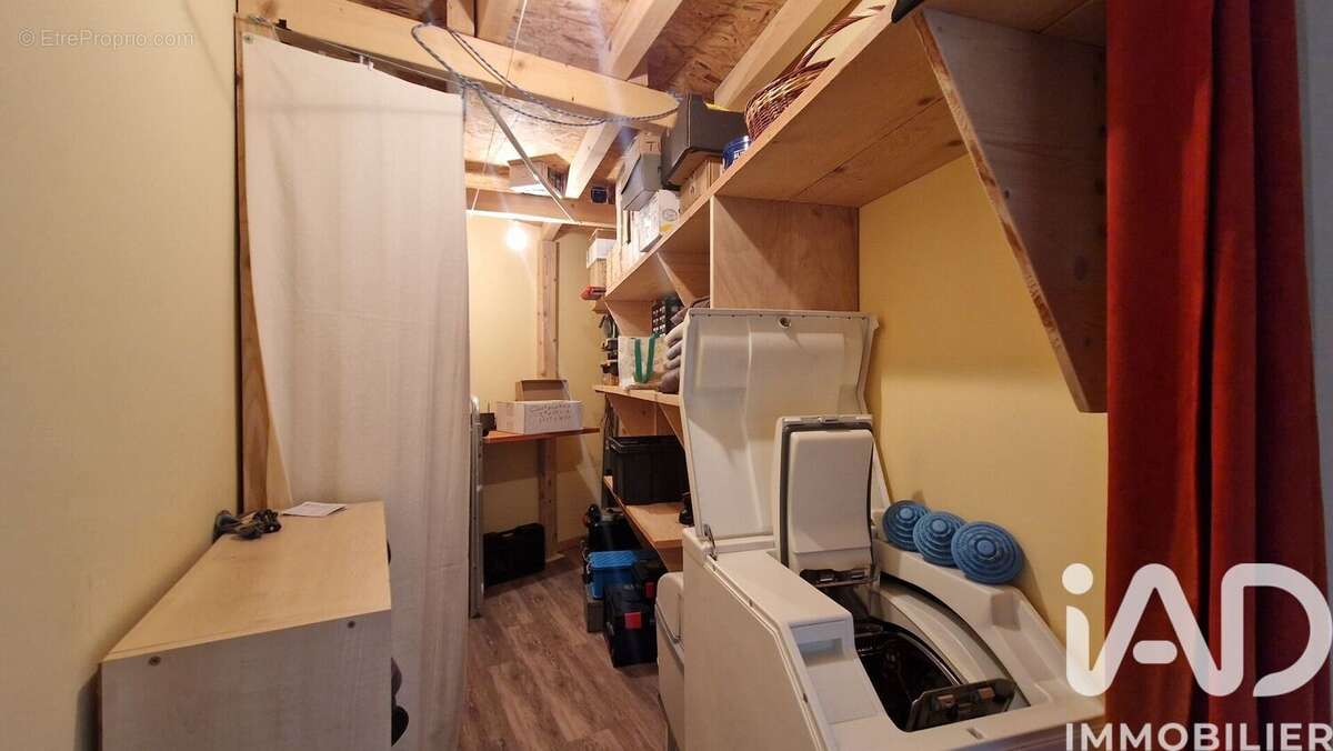 Maison 47 m² à Puimoisson  - photo 9