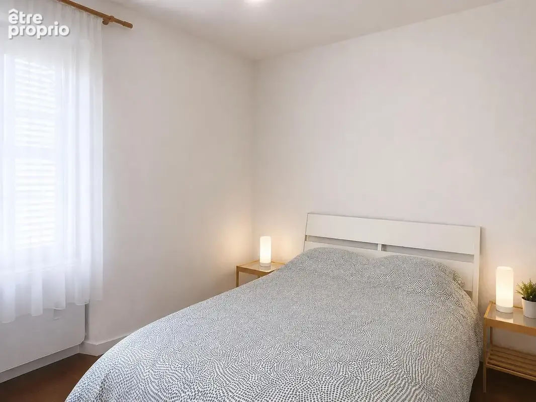 Appartement T3 65m2 DIJON Proche centre ville - Facultés - photo 3