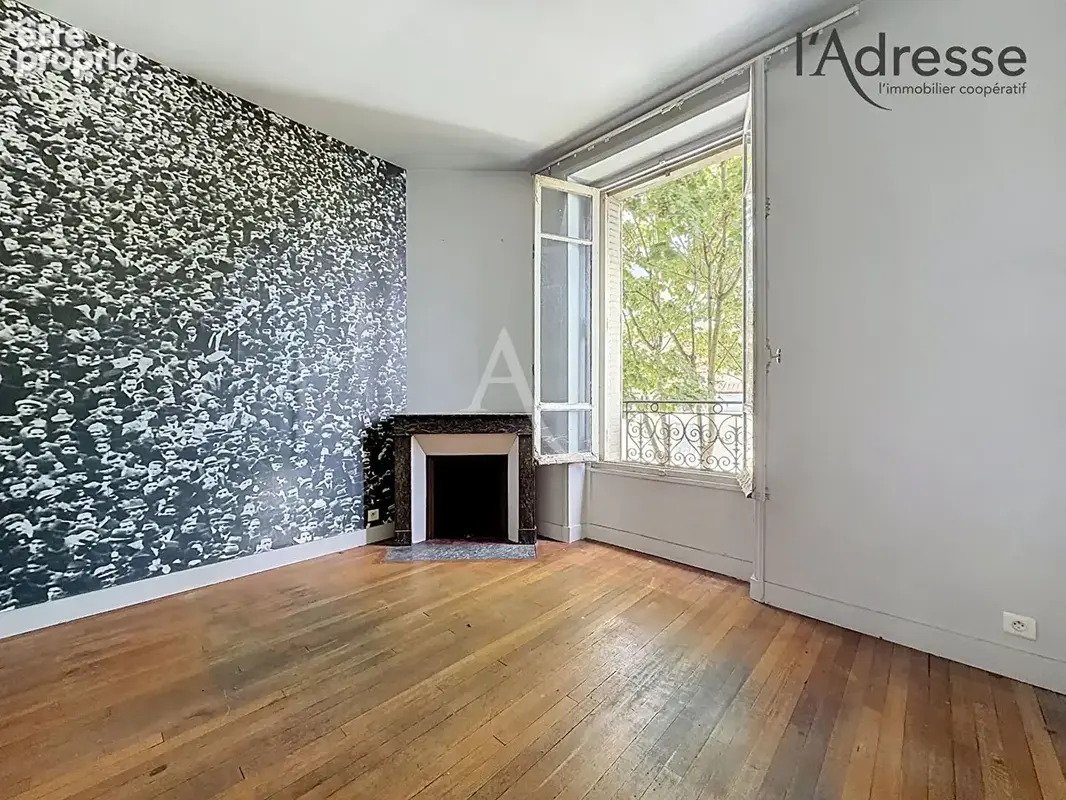 PUTEAUX/ Centre-Ville - Maison 8 pièces 168m² - 126m² d'Extérieurs - photo 11