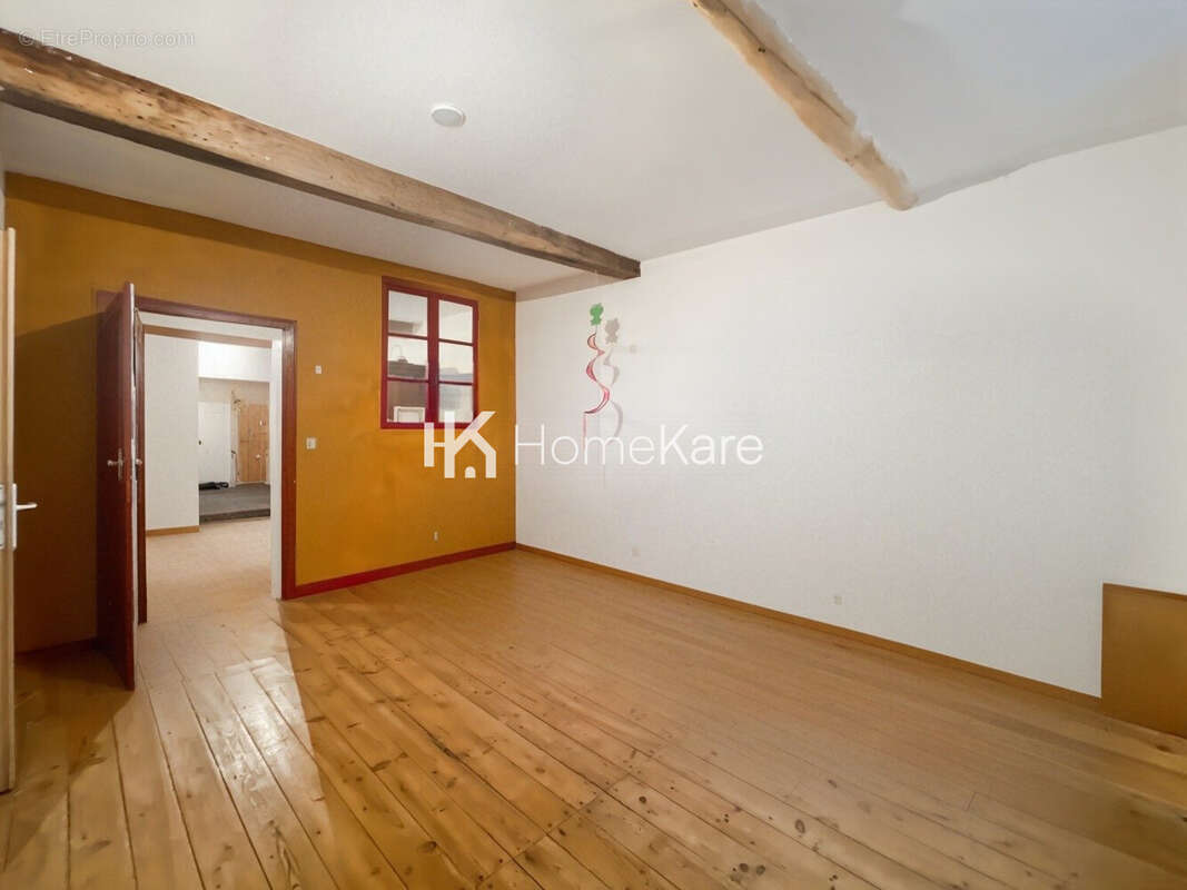 Maison 100 m² à Cintegabelle  - photo 7