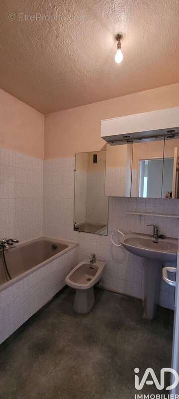 Photo 9 - Appartement à LE CANNET