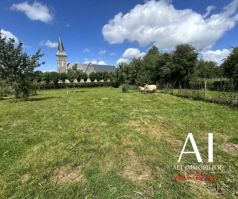 Maison 62 m² à Pont-D'ouilly  - photo 2