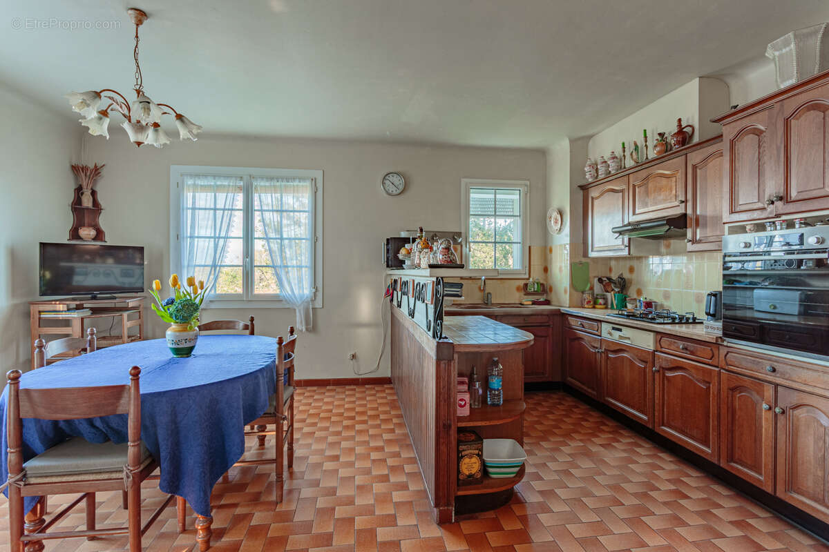 Appartement à SAINT-JEAN-DE-LUZ