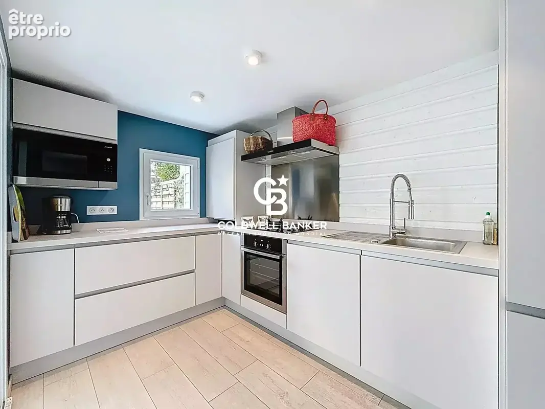 Villa familiale à vendre aux Sables d’Olonne – Centre-ville, plage et commerces à pied - photo 8