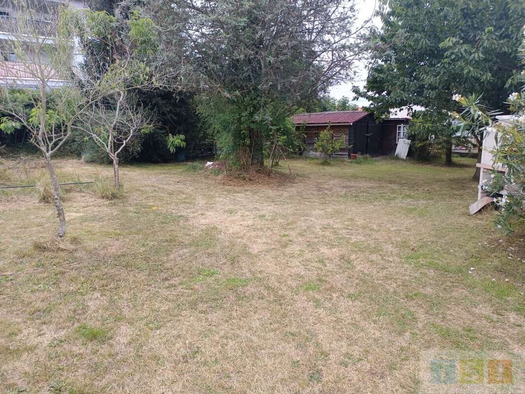 Maison à LANNEMEZAN