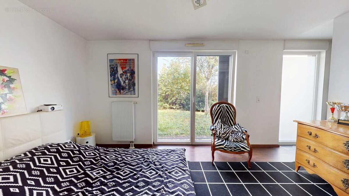 Maison à LINGOLSHEIM