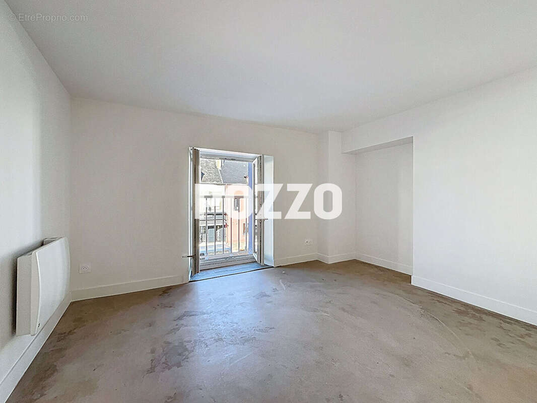 Appartement à GRANVILLE