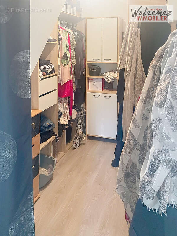 Maison à GOMMEGNIES