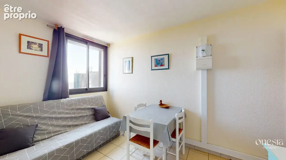 Appartement - photo 5