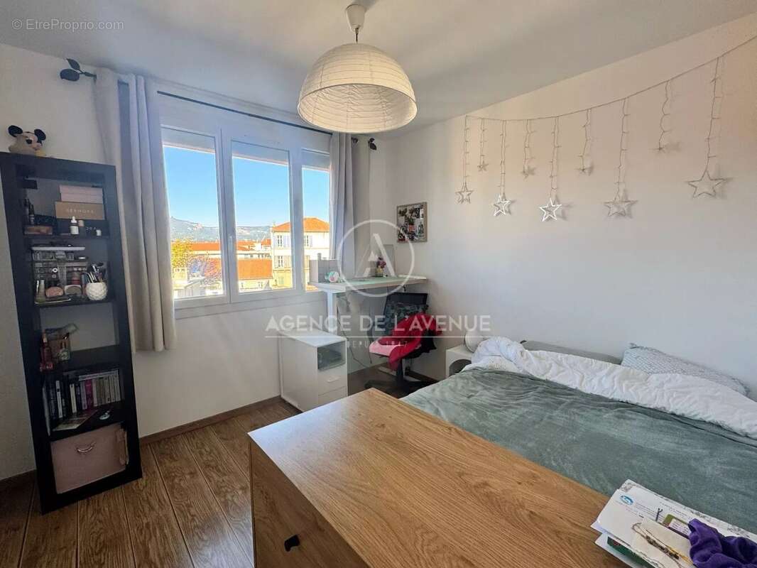 Appartement à LA SEYNE-SUR-MER