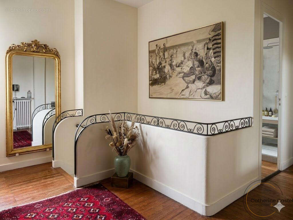 Maison à PESSAC