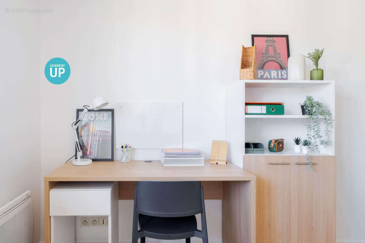 Appartement à TALENCE
