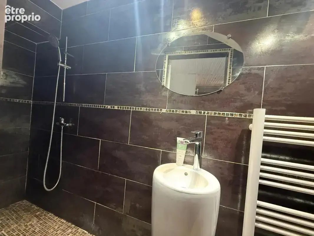 Exclusivité – maison de village atypique avec terrain constructible - photo 4