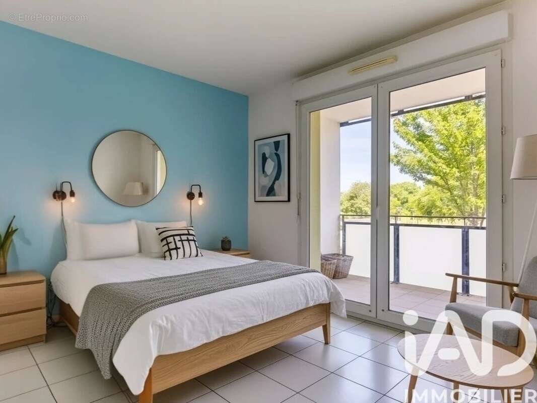 Photo 6 - Appartement à MIONS