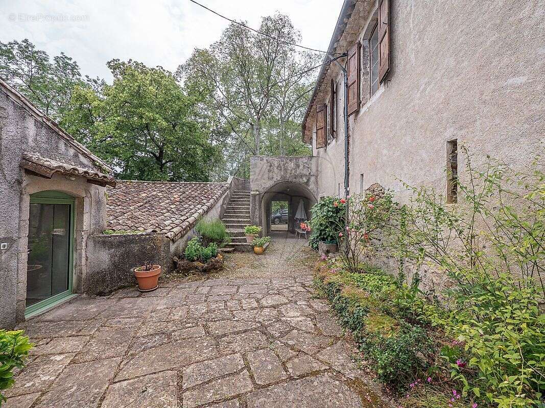 Maison 7 chambre(s) à vendre - photo 37